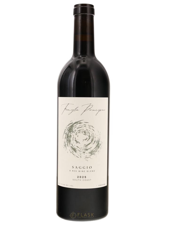 Famiglia Principini Saggio 2025 750ml