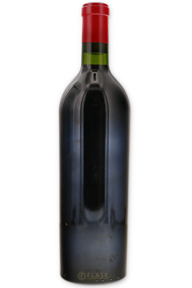 Bryant Family Vineyard Cabernet Sauvignon Napa Valley 1997