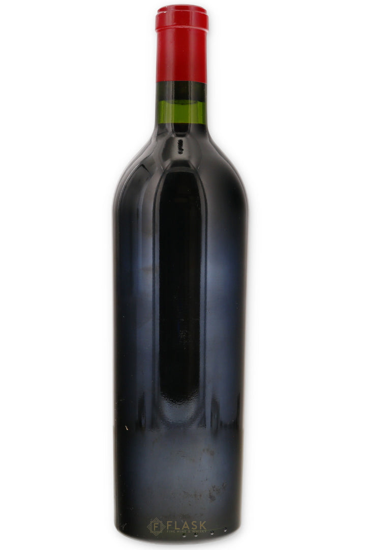 Bryant Family Vineyard Cabernet Sauvignon Napa Valley 1997