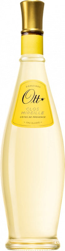 Domaines Ott Clos Mireille Cotes de Provence Blanc de Blancs 2022 - Flask Fine Wine & Whisky
