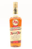 Ancient Age Straight Bourbon 1970s 4/5 Qt. - Flask Fine Wine & Whisky