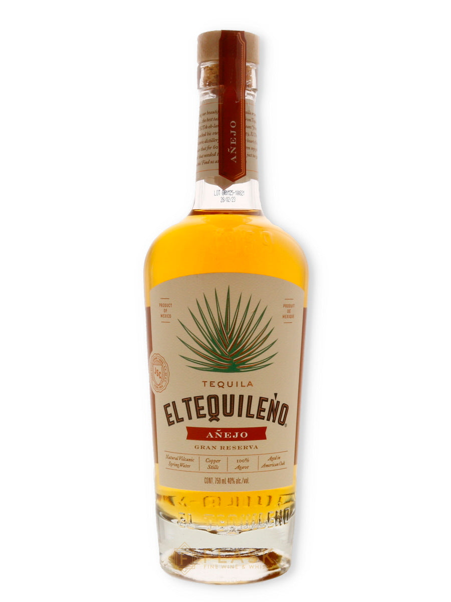 El Tequileno Anjeo - Flask Fine Wine & Whisky