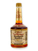 Old Rip Van Winkle 15 Year Old Bourbon Frankfort Pappy Squat Bottle - Flask Fine Wine & Whisky