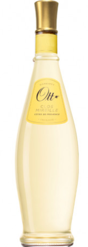 Domaines Ott Clos Mireille Cotes de Provence Blanc de Blancs 2021 - Flask Fine Wine & Whisky