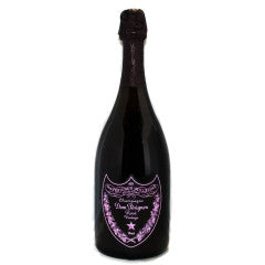Dom Perignon Luminous Rose Champagne 2006 - Flask Fine Wine & Whisky