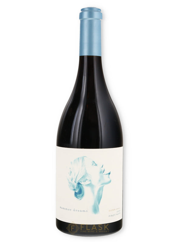 One True Vine Pinot Noir Summer Dreams Super Chill Sonoma 2020 - Flask Fine Wine & Whisky