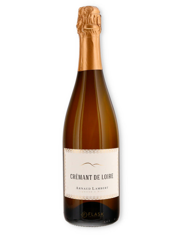 Lambert Cremant Blanc NV - Flask Fine Wine & Whisky