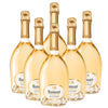 Ruinart Blanc de Blancs Champagne 6x 375ml /6 Half-Bottle Case - Flask Fine Wine & Whisky