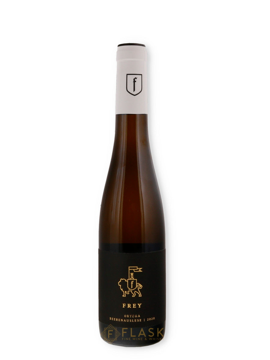 Frey Riesling Ortega Beerenauslese 2020 375ml - Flask Fine Wine & Whisky