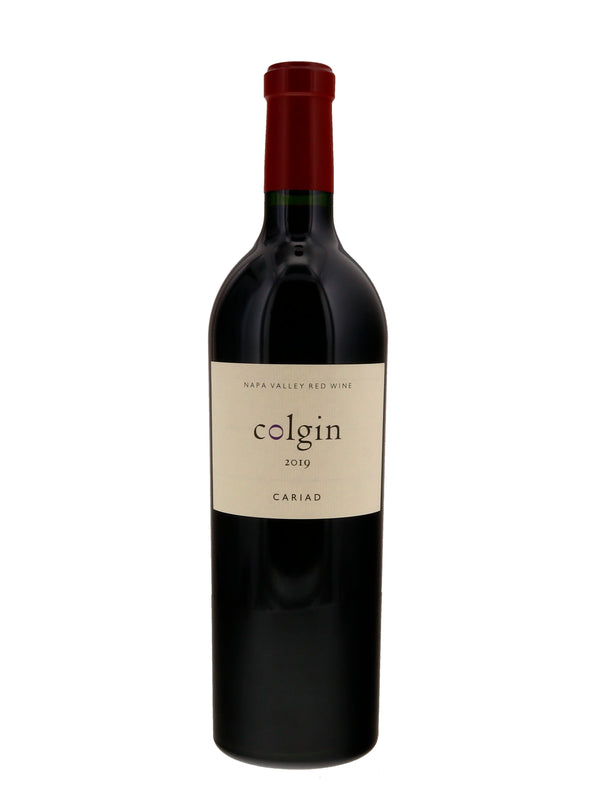Colgin Cariad Napa Valley Red 2019 - Flask Fine Wine & Whisky