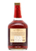 Old Rip Van Winkle 10 Year Old 1980s Squat Bottle / Stitzel-Weller Lawrenceburg - Flask Fine Wine & Whisky