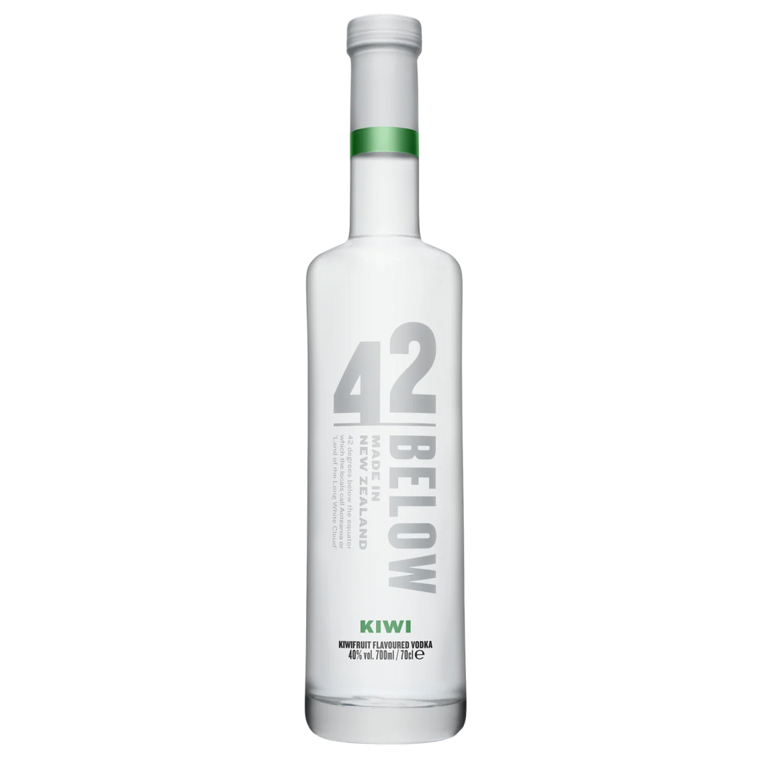 42 Below Kiwi Vodka 750ml