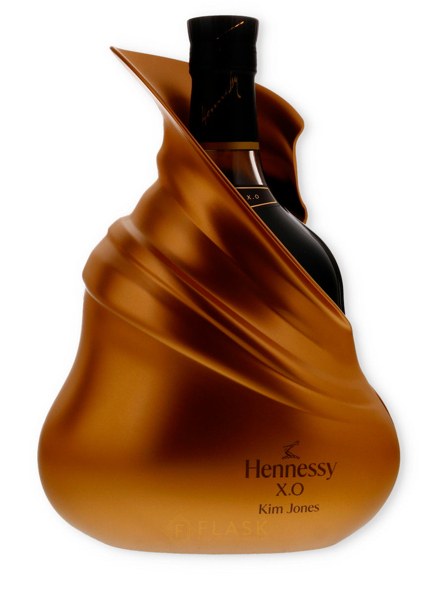 Hennessy XO Kim Jones Limited Edition Cognac