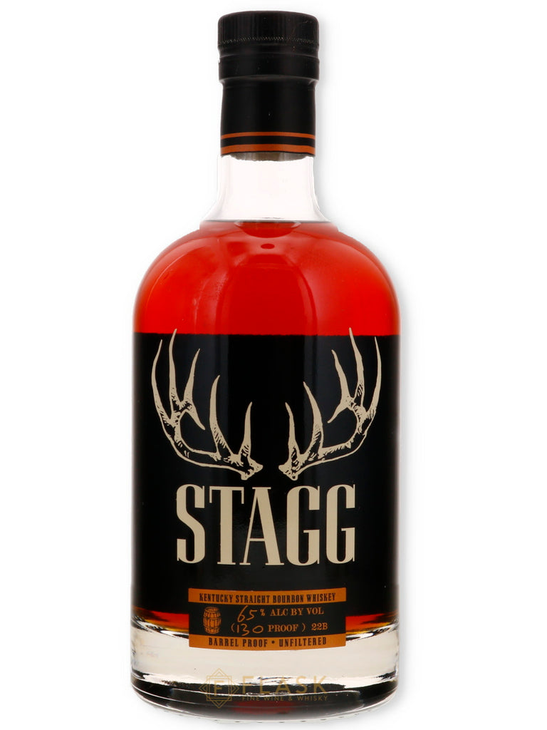 Buy Stagg Jr Barrel Proof Bourbon Batch 7 130.0 Proof | Flask Wines