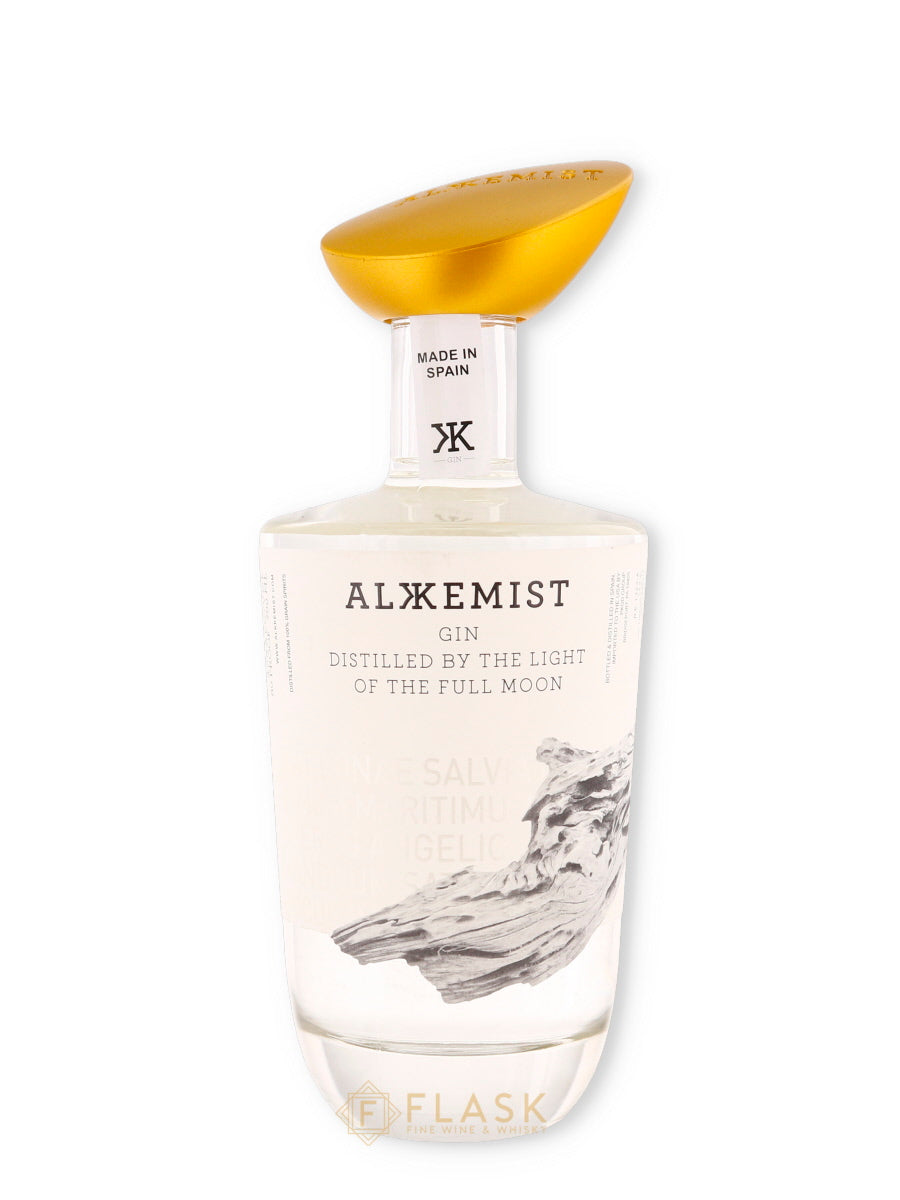 Alkkemist Gin - Flask Fine Wine & Whisky