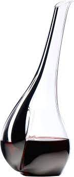 Riedel Decanter Black Tie Touch 2009/02-20 - Flask Fine Wine & Whisky