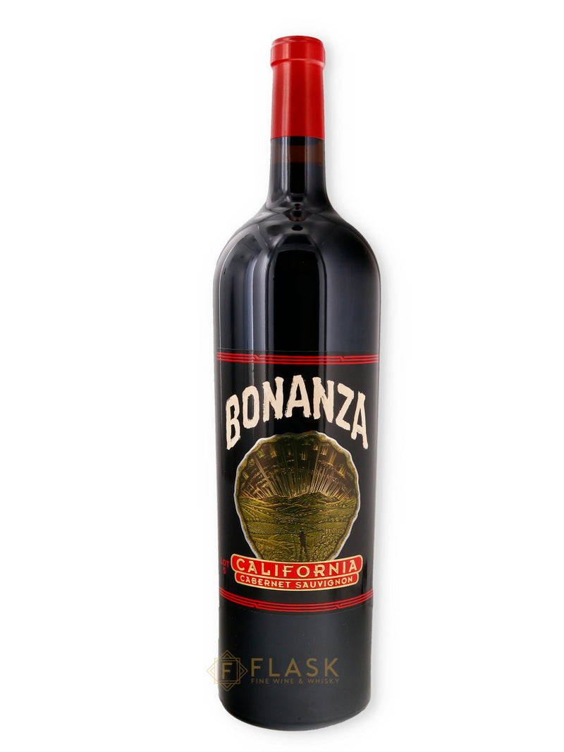 Bonanza Cabernet Sauvignon Lot 5 Liter Jeroboam - Flask Fine Wine & Whisky