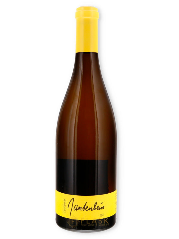 Weingut Gantenbein Chardonnay 2021 - Flask Fine Wine & Whisky