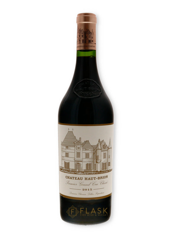 Chateau Haut Brion 2015 - Flask Fine Wine & Whisky