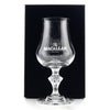 Macallan In Lalique Crystal Whisky Glass - Flask Fine Wine & Whisky