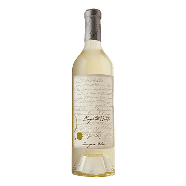 Coup de Foudre Sauvignon Blanc Napa Valley 2022 - Flask Fine Wine & Whisky