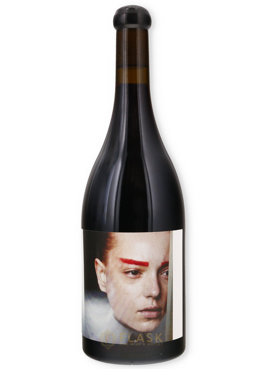 L'Usine Pinot Noir Santa Rita Hills 2018 - Flask Fine Wine & Whisky