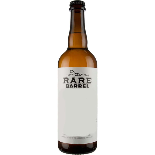 Rare Barrel Home, Sour Home BA Golden Sour with Peaches, Cinnamon and Vanilla Beans 750ml - Flask Fine Wine & Whisky