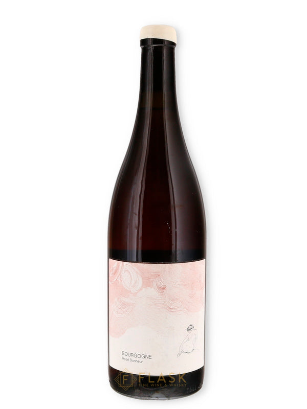 Les Horees Bourgogne Rose Bonheur 2021 - Flask Fine Wine & Whisky