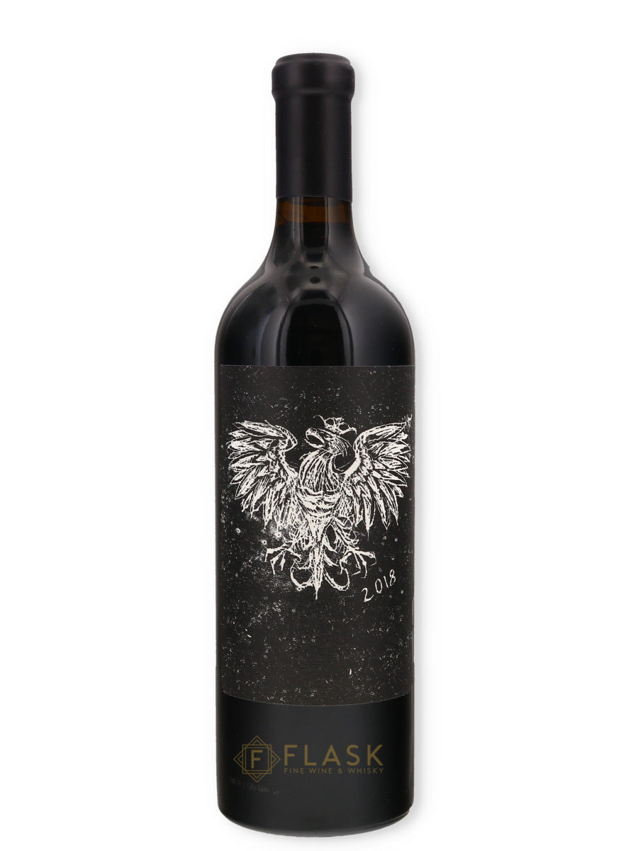 Saxum Paderewski Vineyard 2018 - Flask Fine Wine & Whisky