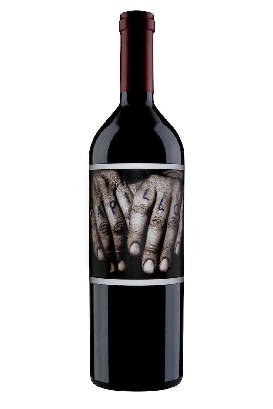 Orin Swift Papillon 2021 - Flask Fine Wine & Whisky