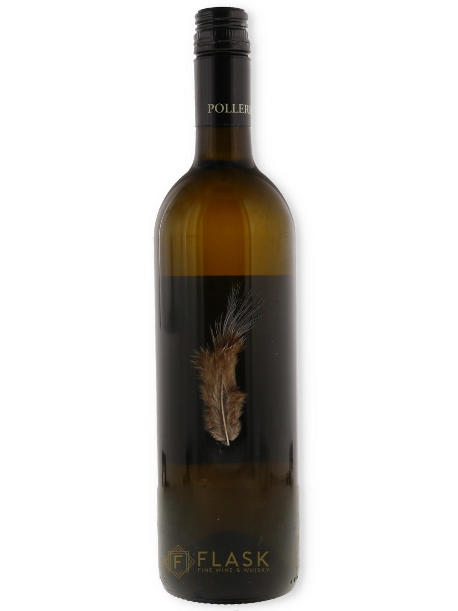 Der Pollerhof Huhnergarten "Chicken Vineyard" Gruner Veltliner 2021 - Flask Fine Wine & Whisky