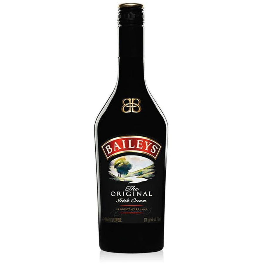 Bailey's Irish Cream 375ml - Flask Fine Wine & Whisky