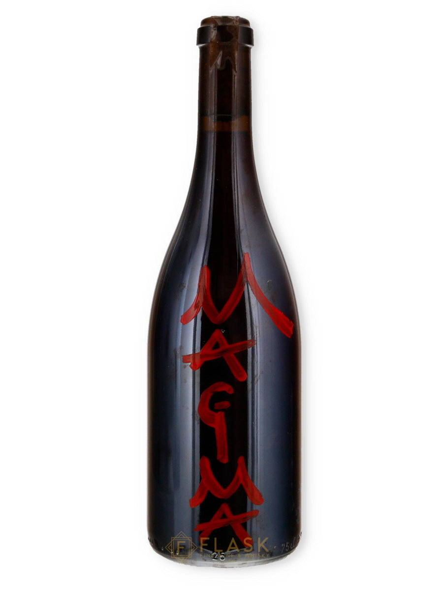 Frank Cornelissen Magma Nerello Mascalese Rosso Sicily 2007 - Flask Fine Wine & Whisky