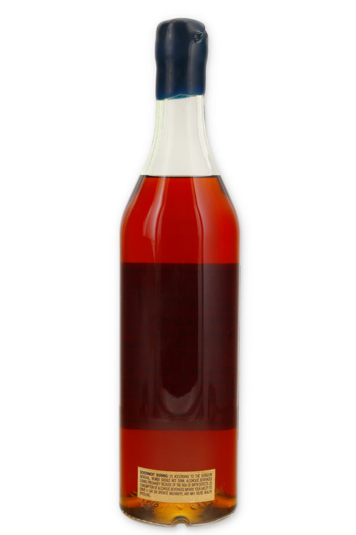 A.H. Hirsch 1974 16 Year Old Bourbon / Blue Wax 1990s - Flask Fine Wine & Whisky