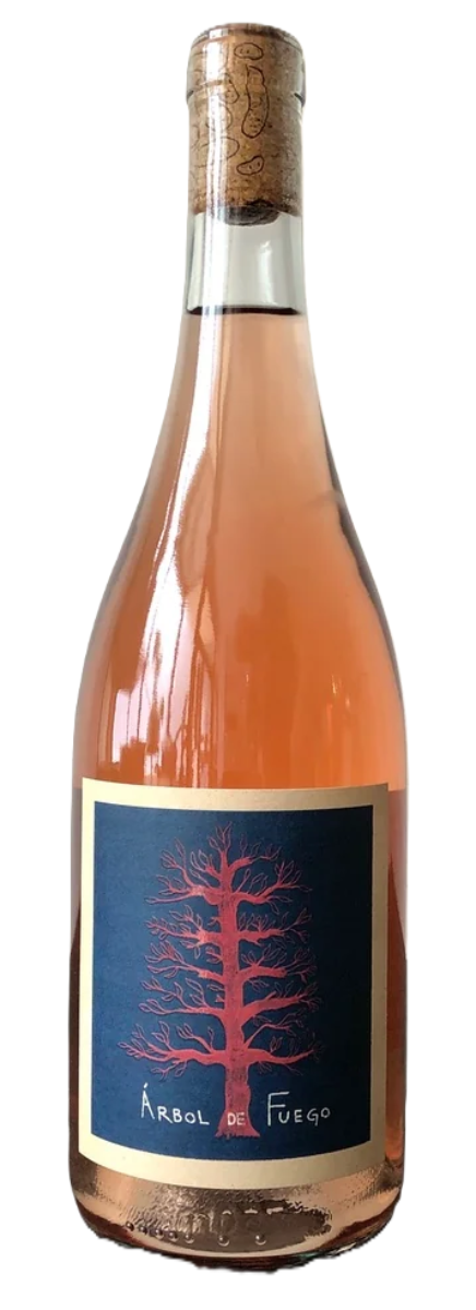 Vinos Pijoan Arbol de Fuego Field Blend 2025750ml