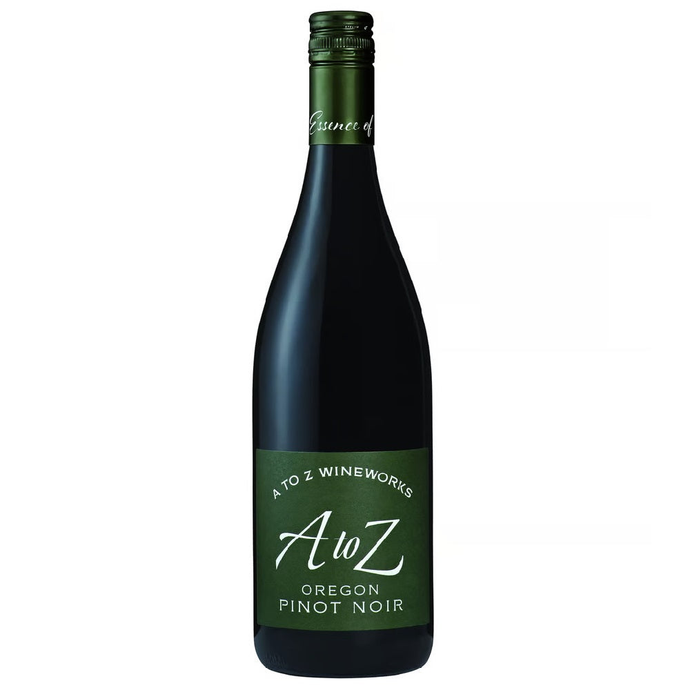 A To Z Oregon Pinot 2020 750ml