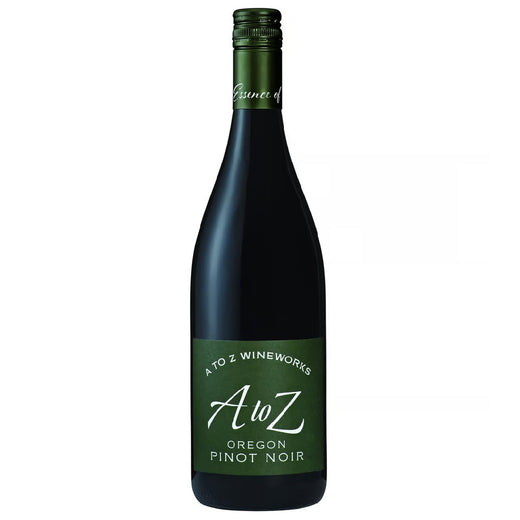 A To Z Oregon Pinot 2020 750ml - Flask Fine Wine & Whisky