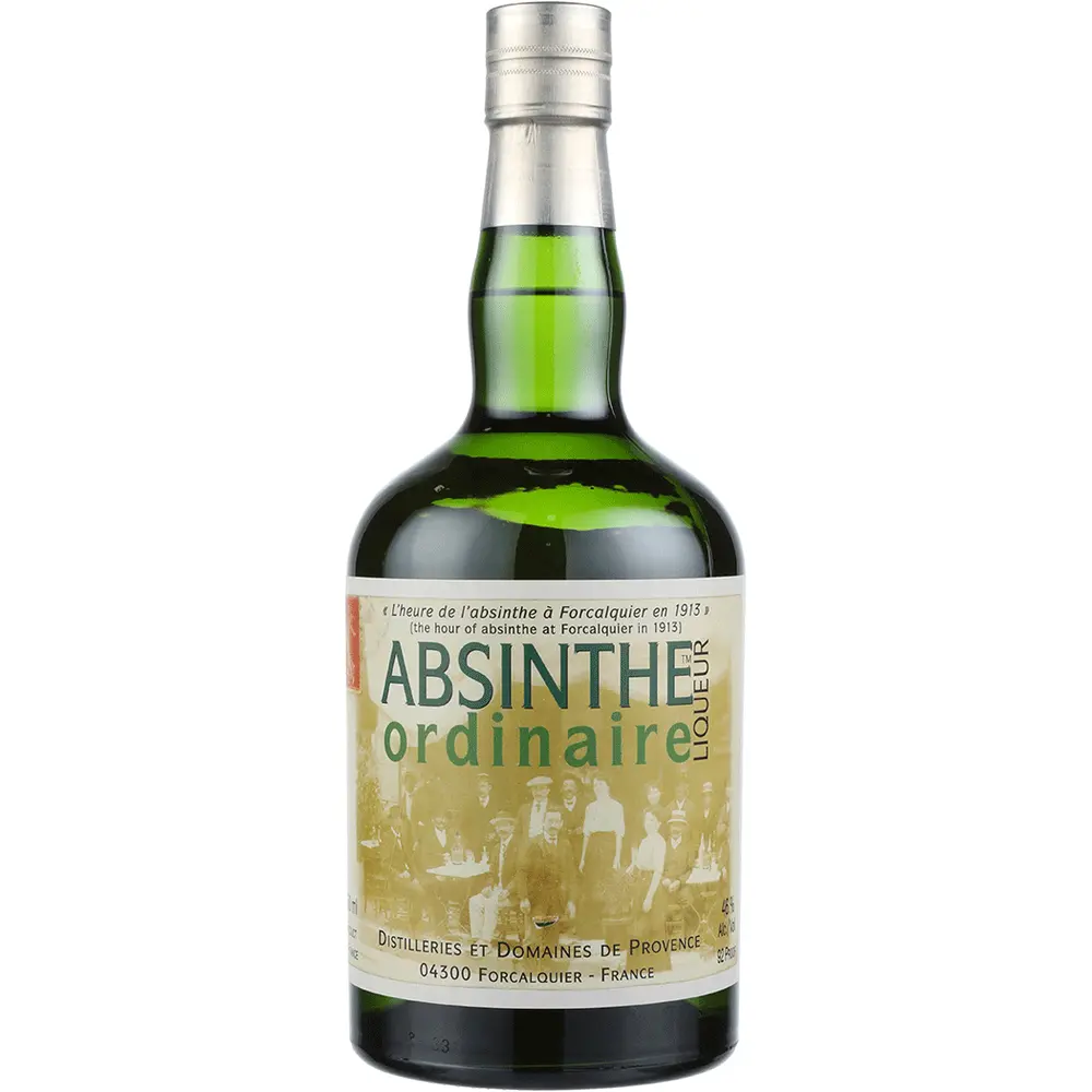 Absinthe Ordinaire Liqueur 750ml