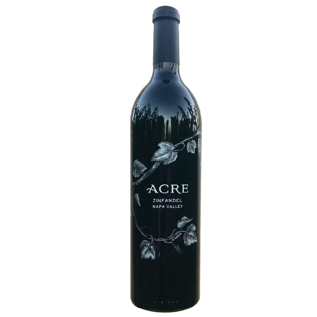 Acre Zinfandel 2017 750ml