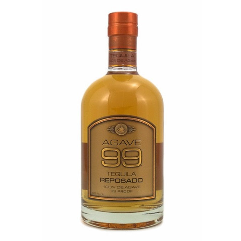 Agave 99 Reposado Tequila 750ml