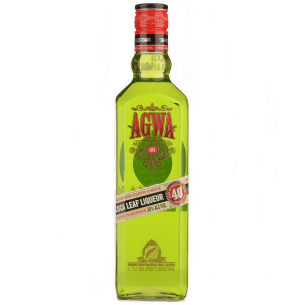 Agwa Coca Liqueur 750ml | Flask Wines