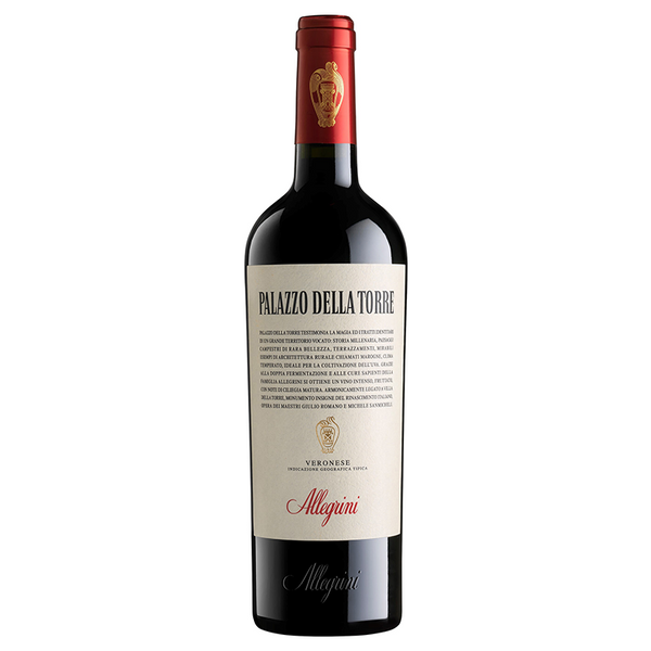 Allegrini Palazzo Della Torre 2018 - Flask Fine Wine & Whisky