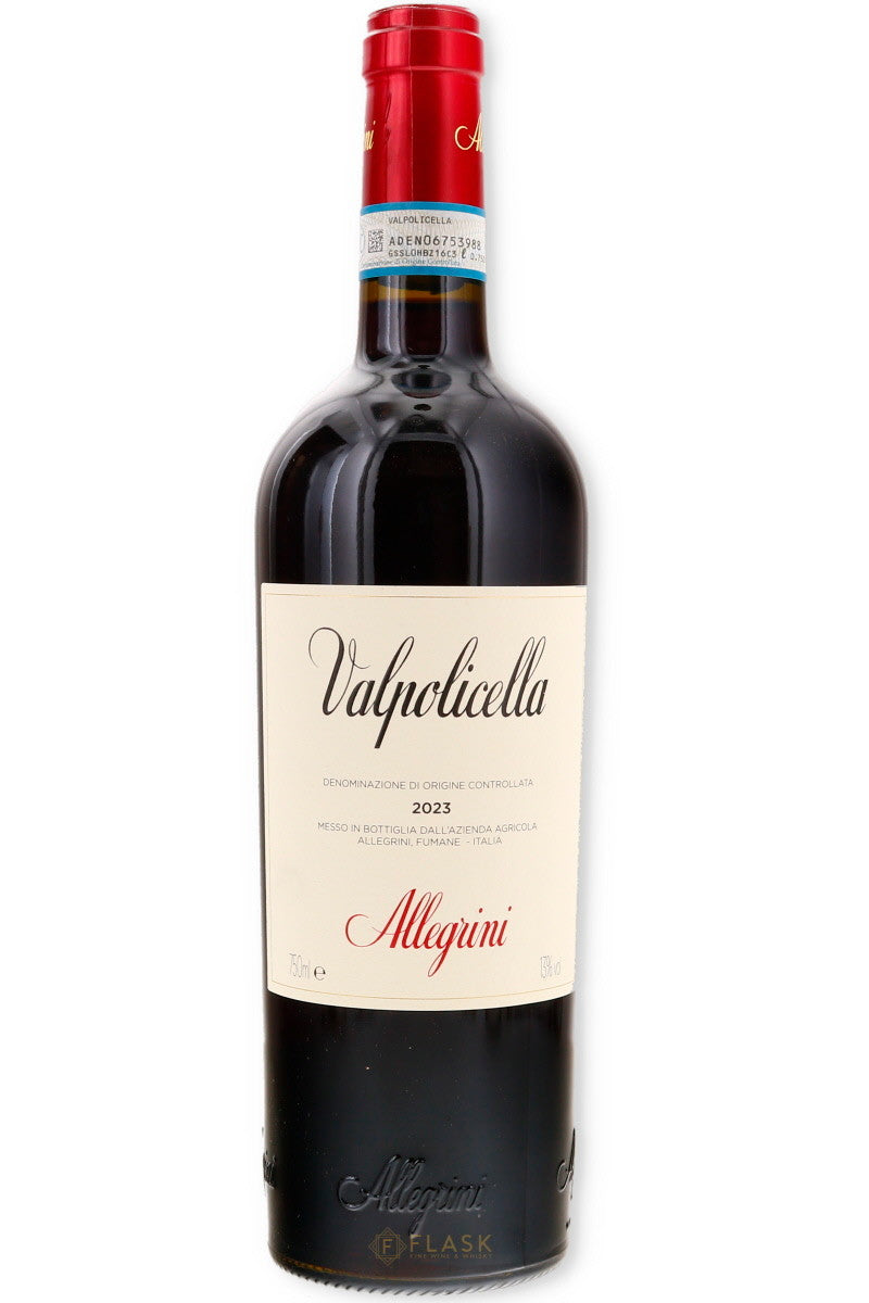 Allegrini Valpolicella 2023 - Flask Fine Wine & Whisky