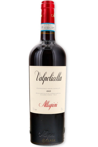 Allegrini Valpolicella 2023 | Italian Red Wine | Valpolicella