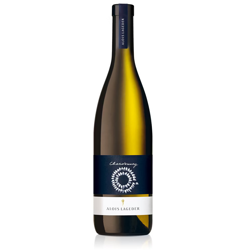 Alois Lageder Chardonnay Sudtirol - Alto Adige 2018 750ml