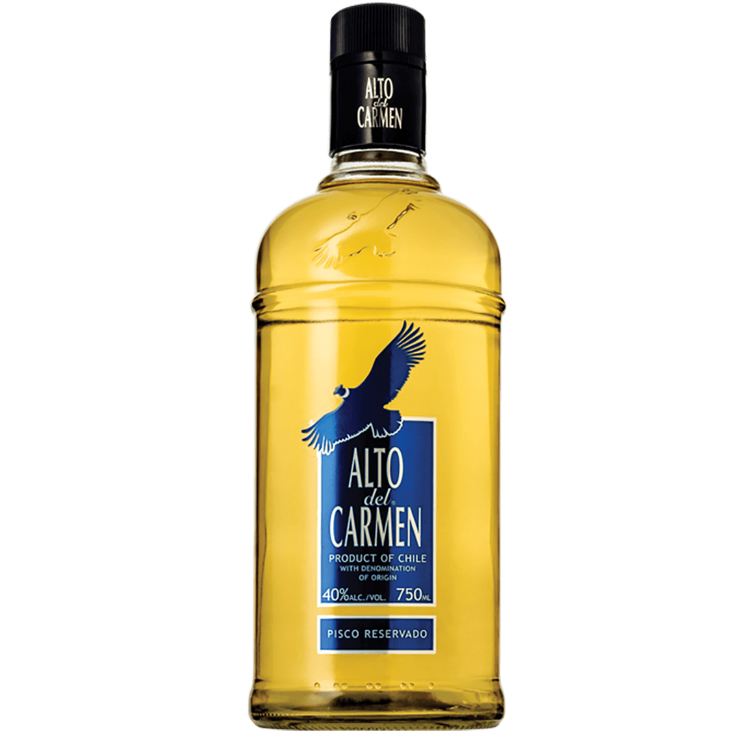 Alto Del Carmen Pisco 750ml