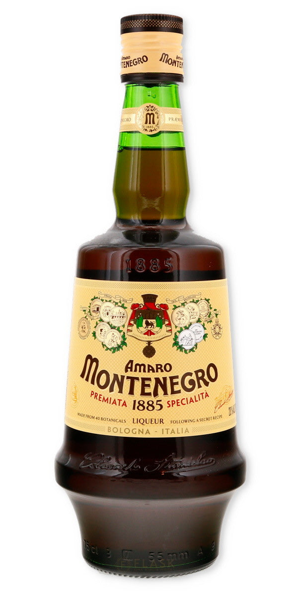 Amaro Montenegro Liqueur 750ml