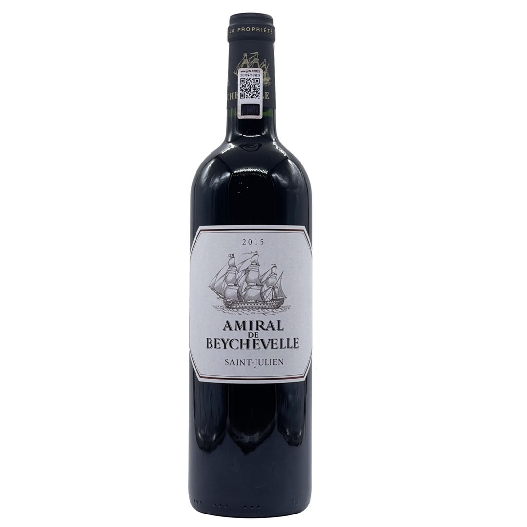 Amiral De Beychevelle 2015 750ml