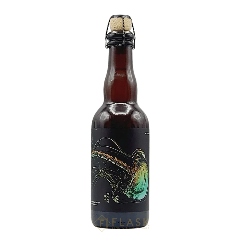 Anchorage Galaxy Hopped Witbier w/ Brett 375ml - Flask Fine Wine & Whisky