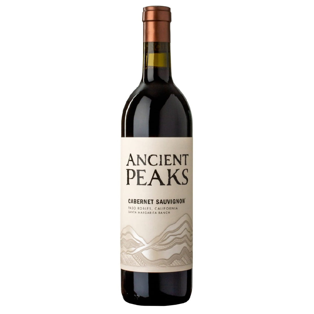 Ancient Peaks Cabernet Sauvignon 2020 750ml